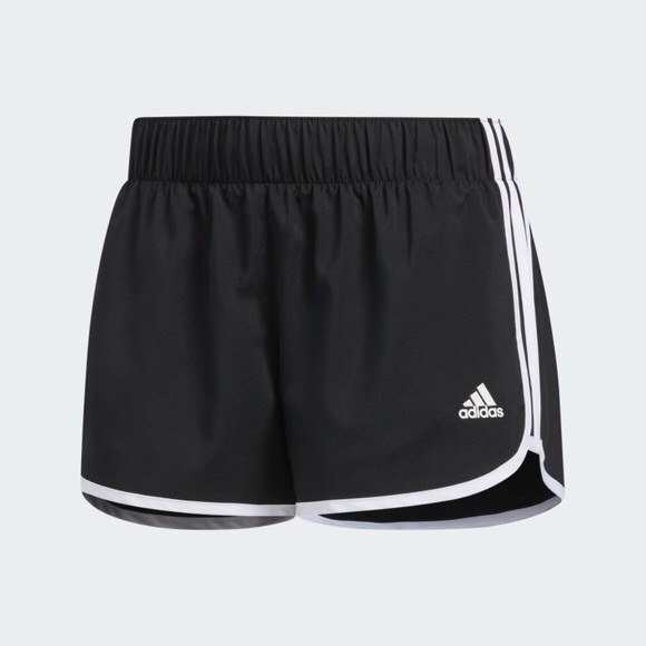 adidas Pants - WOMEN'S RUNNING M10 ICON SHORTS ce2014 b14,31
